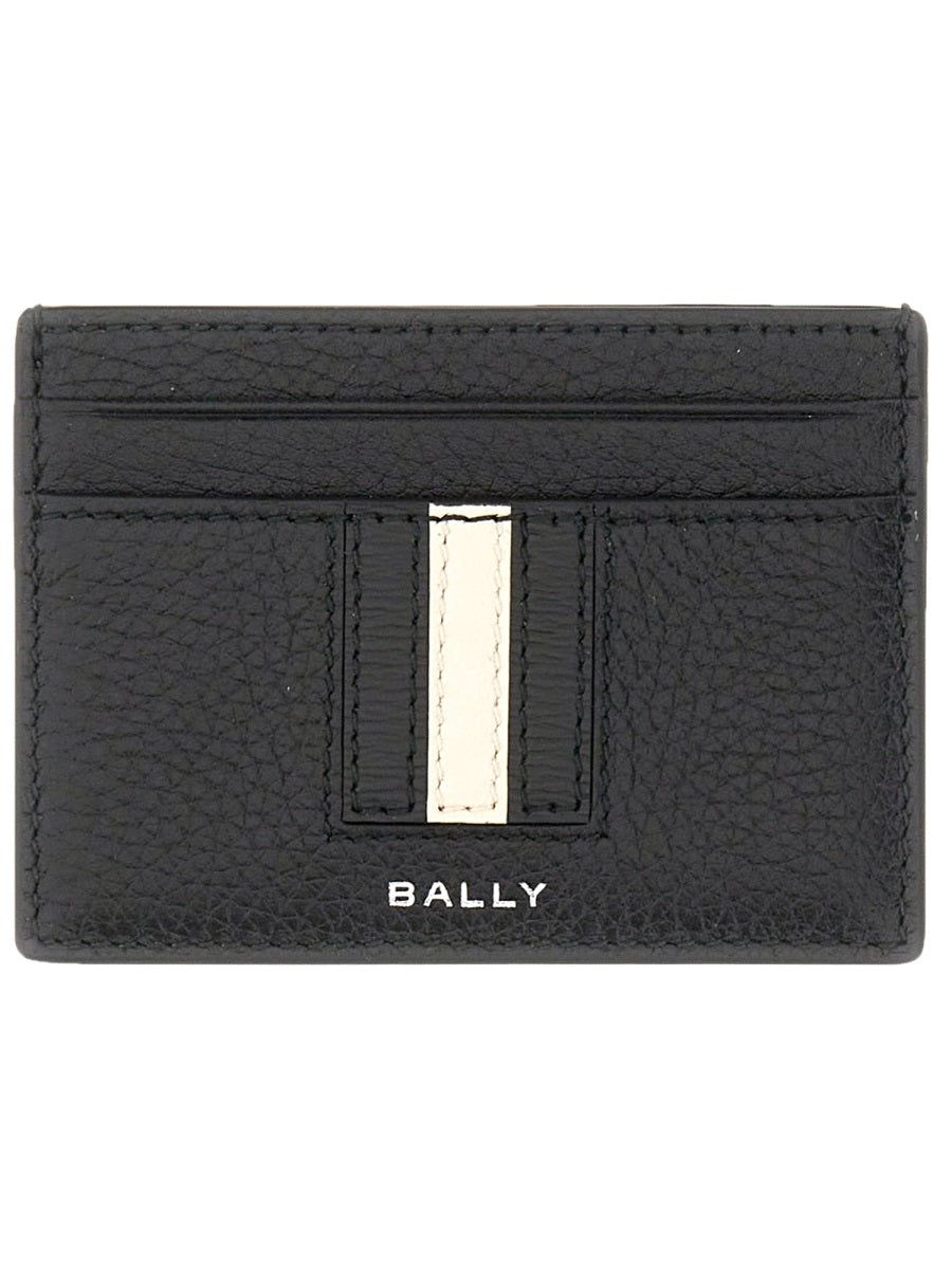 Bally Wallets & Pures - Black | Wanan Luxury