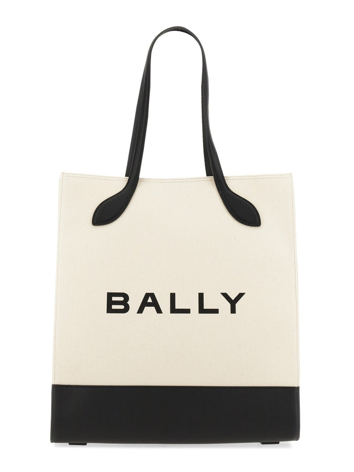Bally Shoulder Bags - White | Wanan Luxury