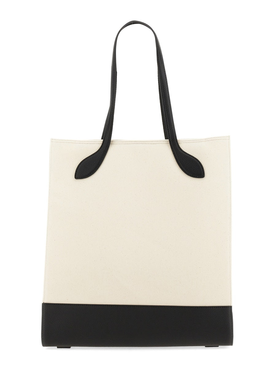 Bally Shoulder Bags - White | Wanan Luxury