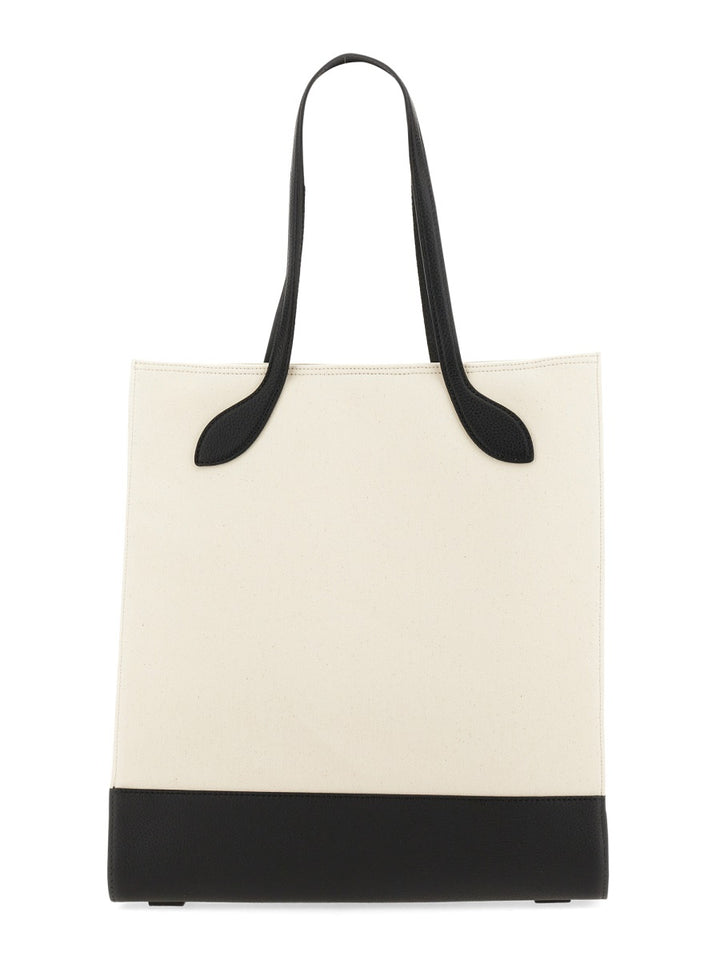 Bally Shoulder Bags - White | Wanan Luxury