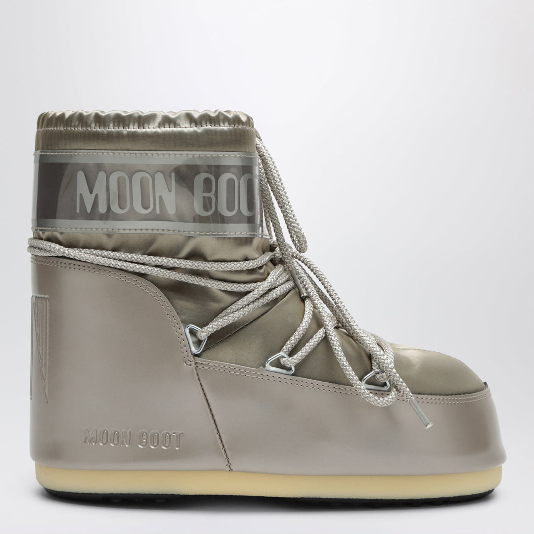 Moon Boot Shoes - Metal | 83f3c4337b4e762d54d63055ec4ca0dbd1997468