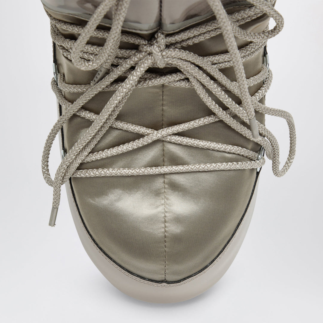 Moon Boot Shoes - Metal | 56eb299b389a6badc4ebbbc2645bb12790926f07