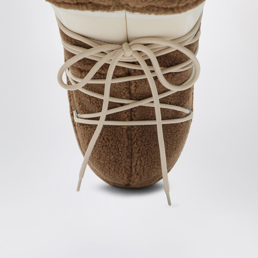 Moon Boot Shoes - Beige | 05558ba9abfb29afce8b907a1c48be5c04807420