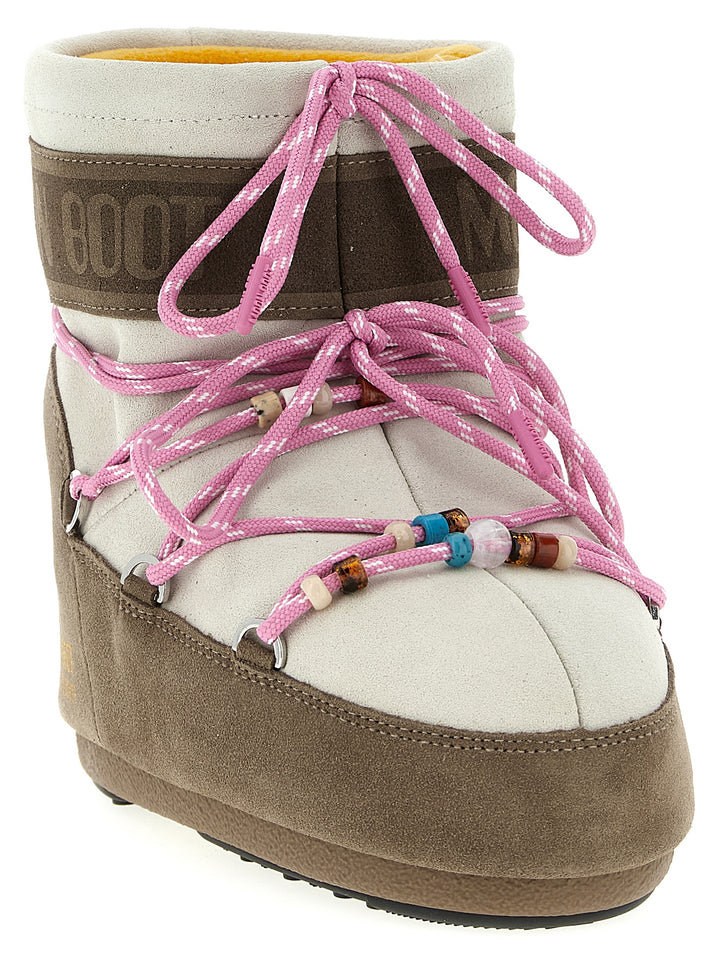 Moon Boot Iconlow Boots and Ankle Boots - Multicolor | f08bdcb86c3c3bca0413e135436be5031521751a