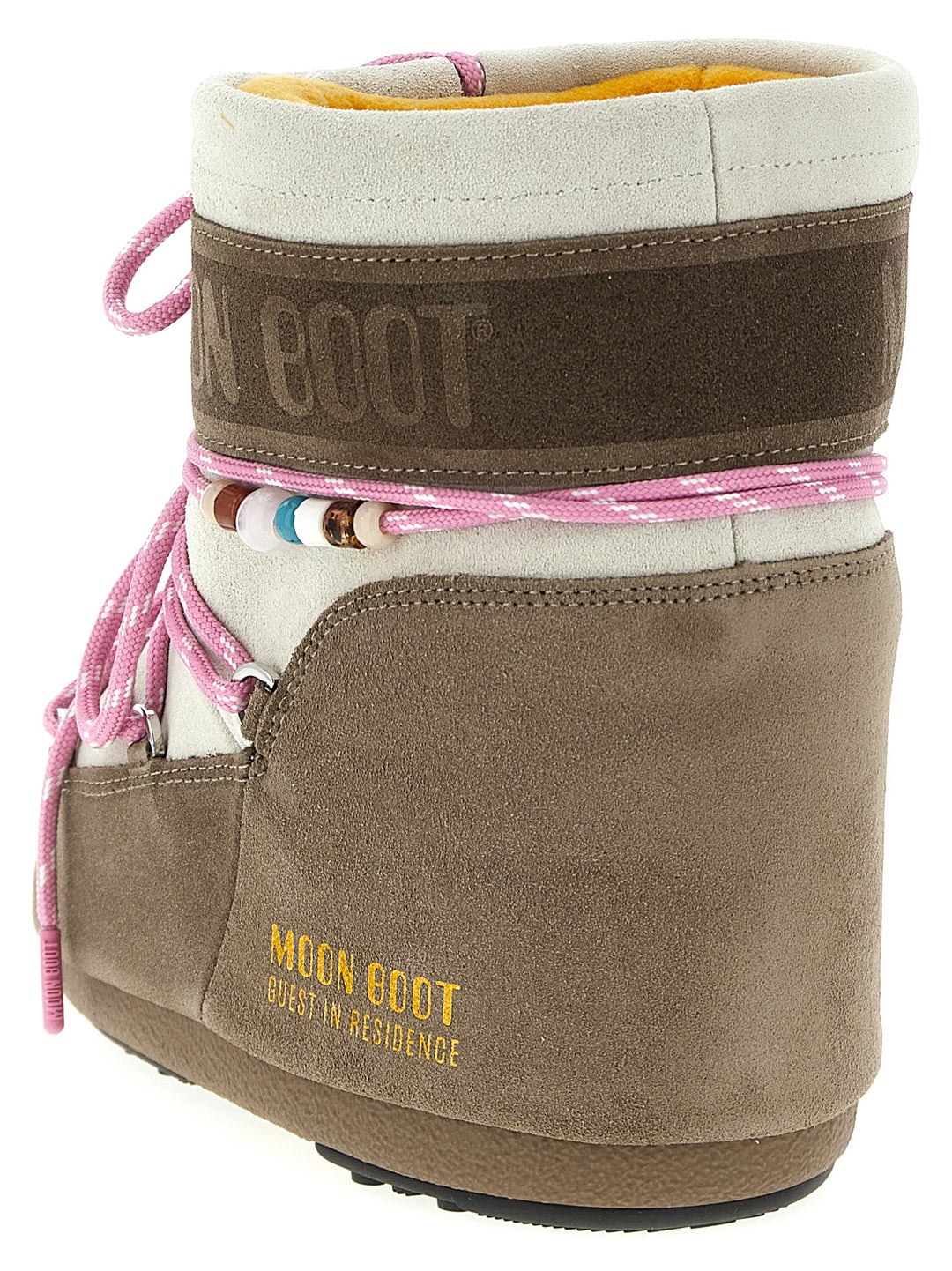 Moon Boot Iconlow Boots and Ankle Boots - Multicolor | 99a5fde45f99f22fff0388656d5848c2fe22a935