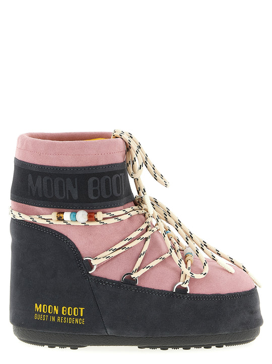 Iconlow Boots And Ankle Boots Multicolor