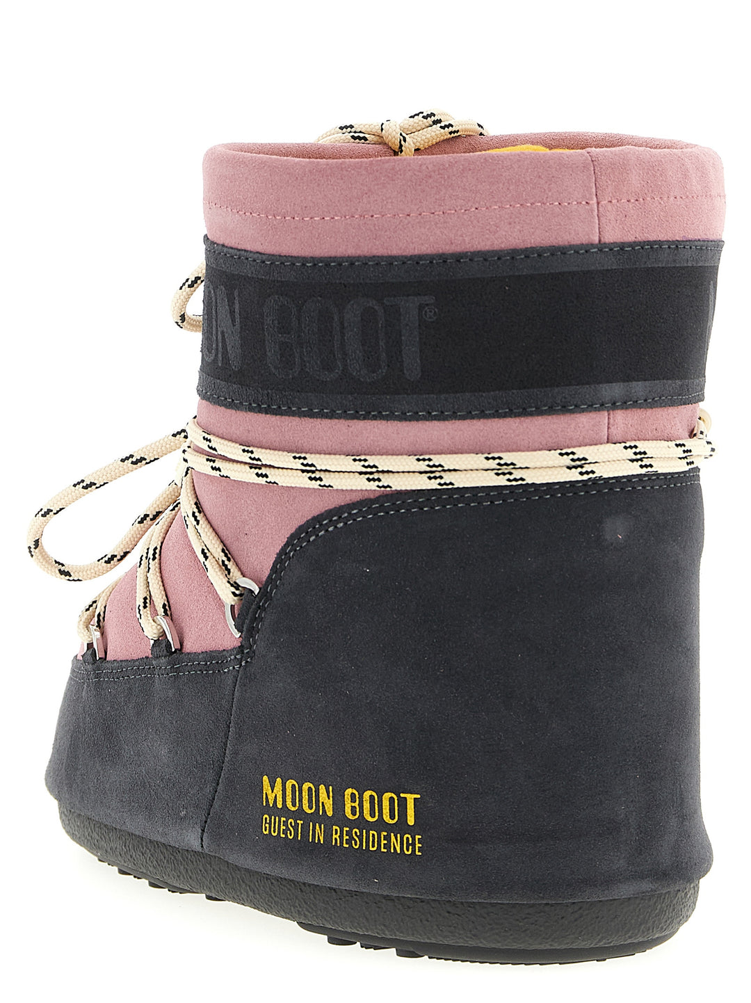 Moon Boot Iconlow Boots and Ankle Boots - Multicolor | 8d3186320679cafad64cf13a365acfc6ffa4a6ac