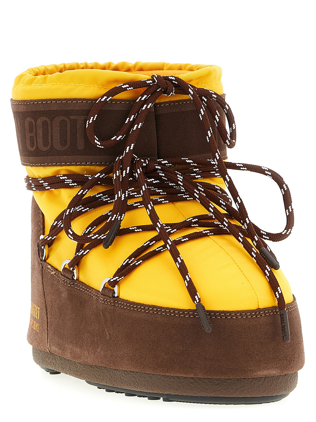 Moon Boot Iconlow Boots and Ankle Boots - Multicolor | 927ed71fa7e58e8e55919c1b3598919612a9b4e0