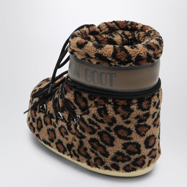 Moon Boot Shoes - Brown | 5b921c51e3025e69a204ffcf4c5060c82f78de1d
