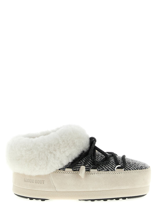 Evx Chalet Boots And Ankle Boots Multicolor