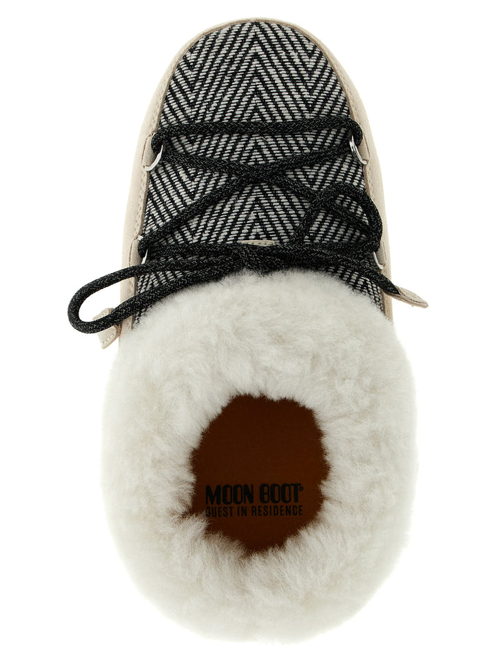 Moon Boot Evx Chalet Boots and Ankle Boots - Multicolor | 0e3aedb58a338a79fdc661c583673b524f061098