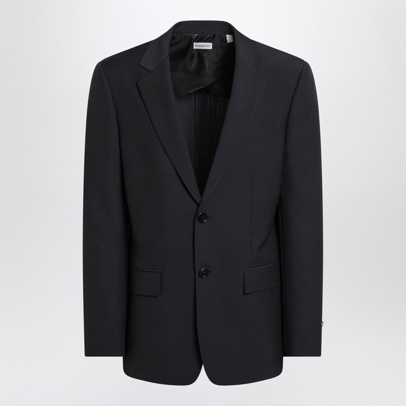 Burberry Coats & Jackets - Blue | a862e91e685bbc802adc013513c1fad4ada2b552