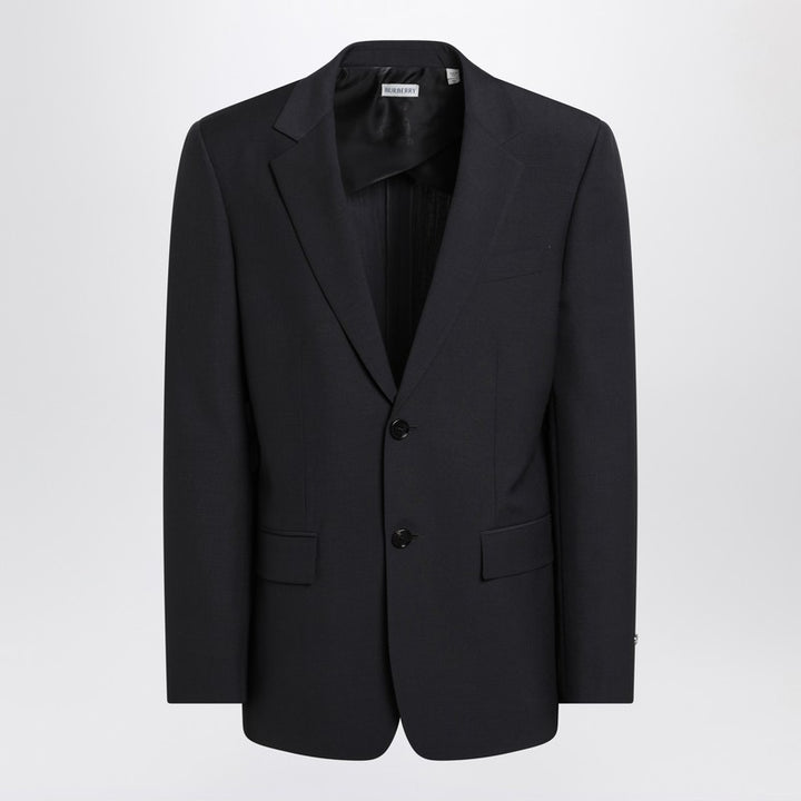 Burberry Coats & Jackets - Blue | a862e91e685bbc802adc013513c1fad4ada2b552