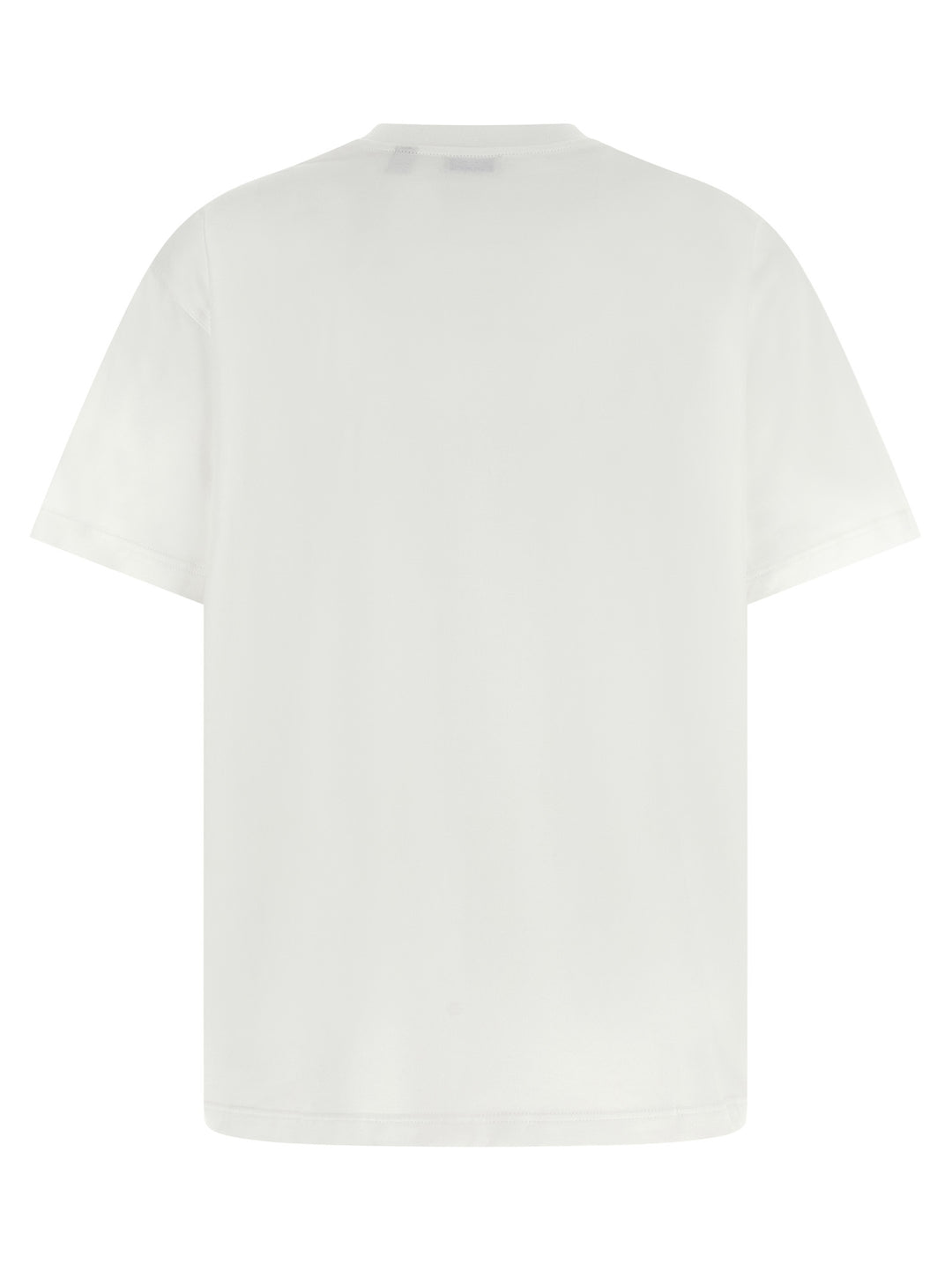 Burberry Carrick T-shirt - White | b99164e0c45158142ad76cb148da7ad481d5846c