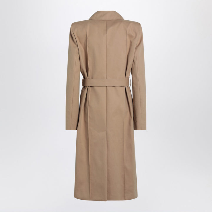 Alexander Mcqueen Coats & Jackets - Beige | d150236b342360faea43fdf688f27f9463352b1a