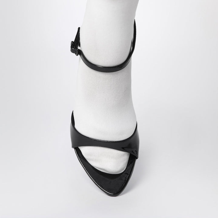 Balenciaga Socks - Black | c09d6c49f2cf6a418905b2c623be6f01749ca40d