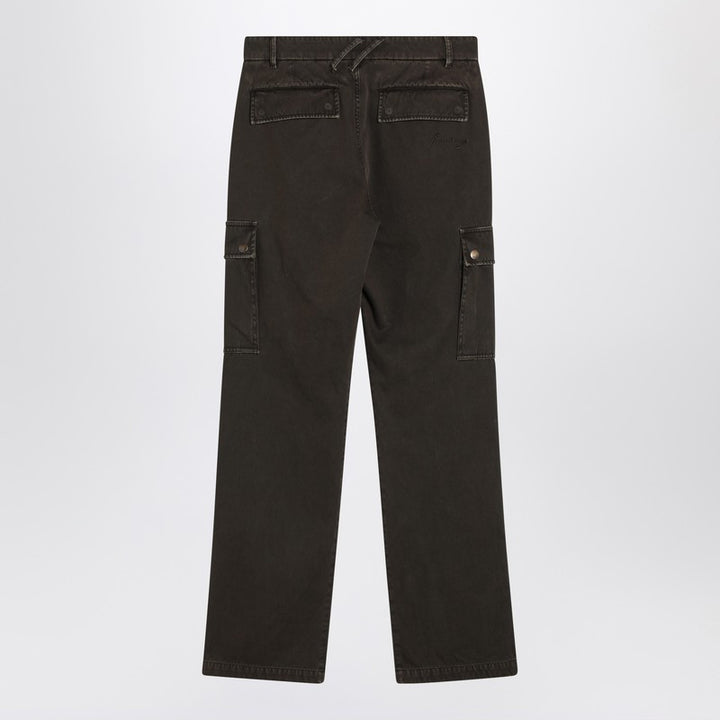Burberry Pants - Green | c9e7fe26af6d39ce3f7be3c6579a328f79267019