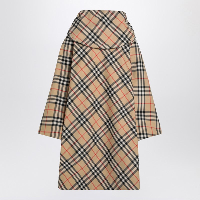 Burberry Skirts - Beige | b84acb4067652e1a2e1308796385613687d024b6