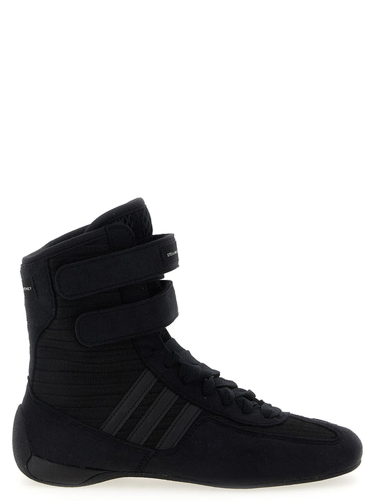 Rasant 2.0 Sneakers Black