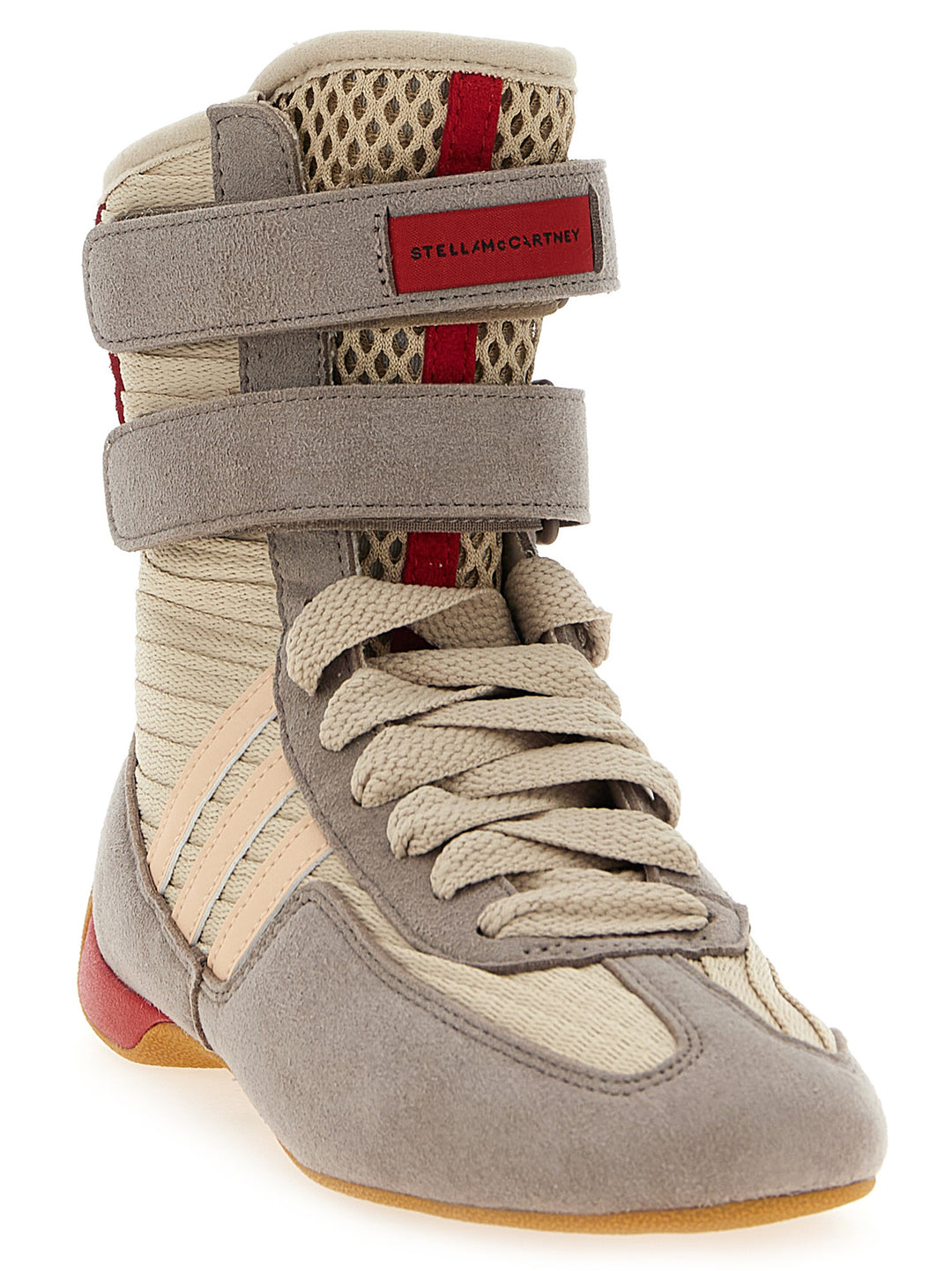 Stella Mccartney Rasant 2.0 Sneakers - Multicolor | c168674f37fc3aa238bbc733066d531b049cfd0c