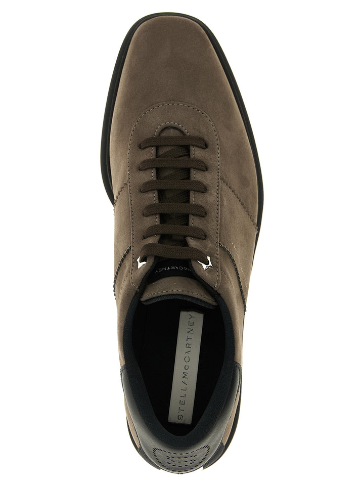 Stella Mccartney Sneak-Elyse Sneakers - Gray | 37ad91d80094d4e62a2473945b88e1c644b48be1