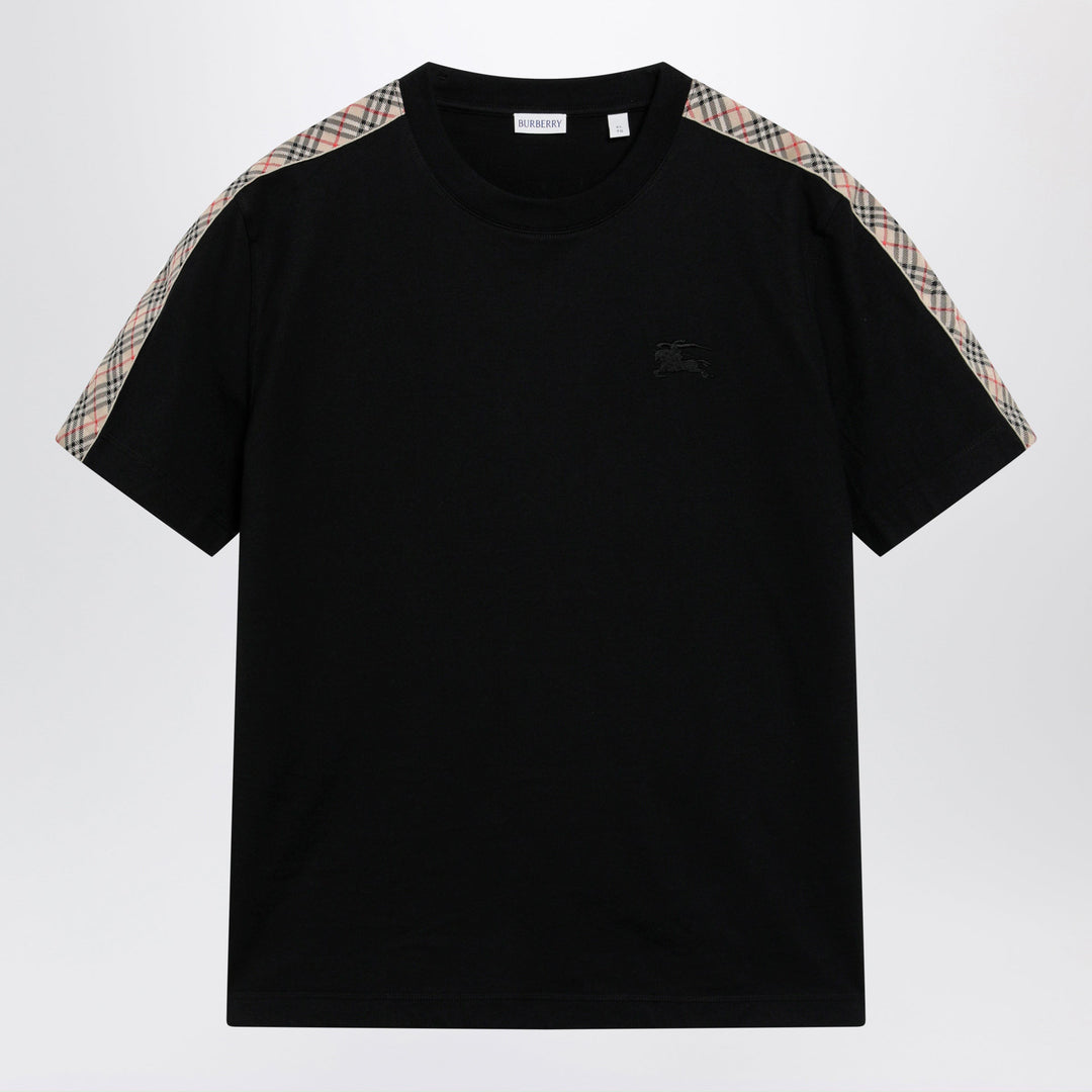 Burberry Shirts & Tops - Black | 789f6f60a6d754fe2cdbedc219b0a338d8b8483f