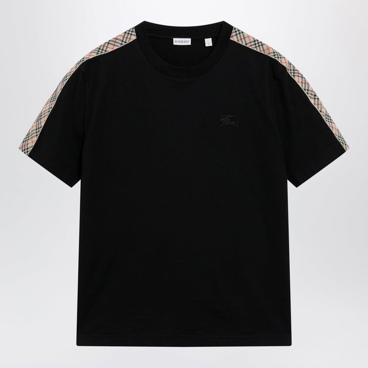 Burberry Shirts & Tops - Black | 789f6f60a6d754fe2cdbedc219b0a338d8b8483f