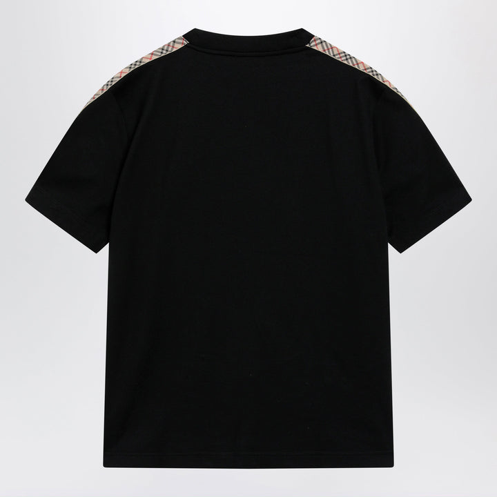 Burberry Shirts & Tops - Black | c41d42aa8bd17f9de3b9afefb27e31c6652411e7