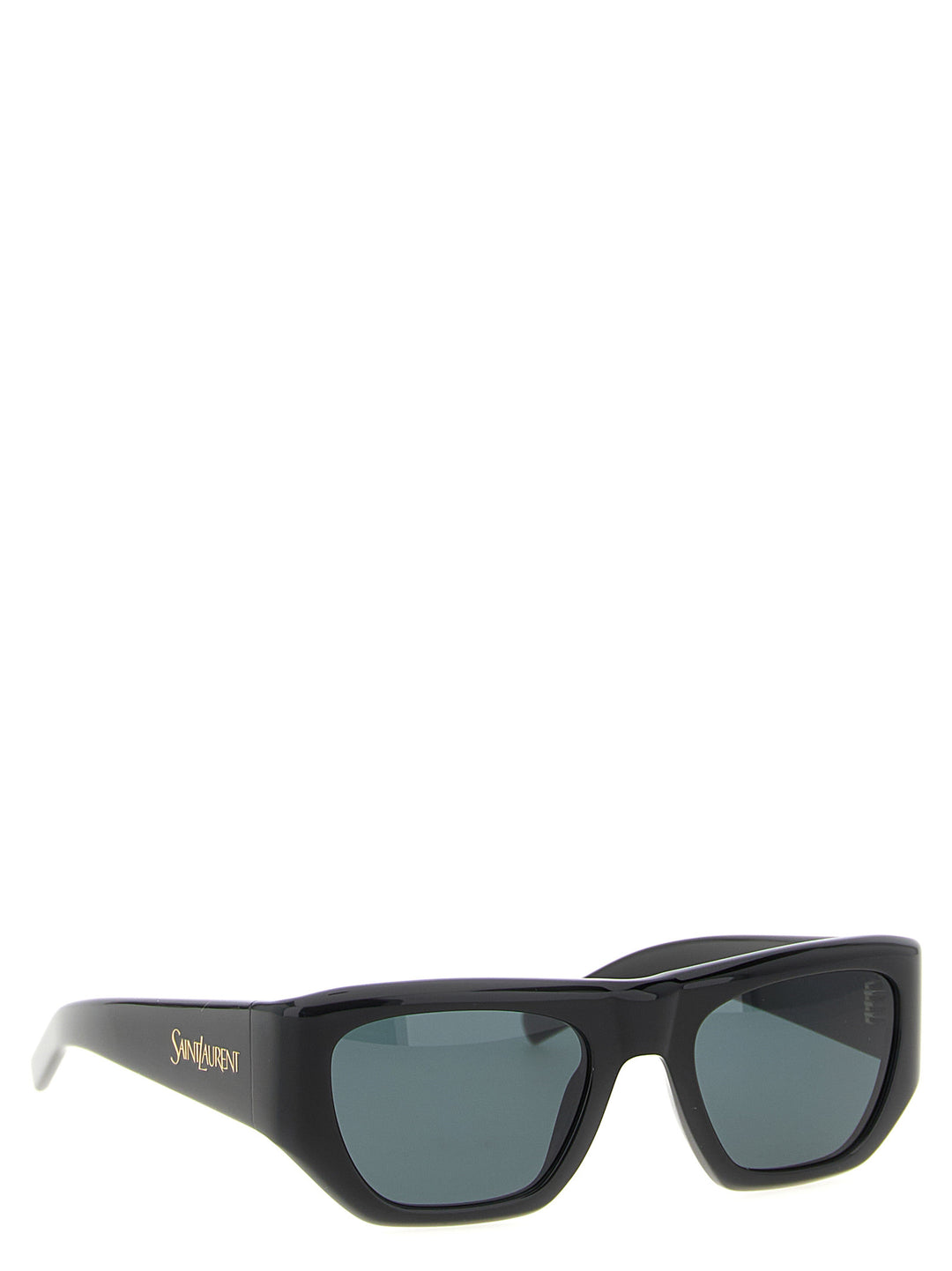 Saint Laurent Sl 740 Sunglasses - Black | 4cc11021aa1484d13f265668207458c73543466c