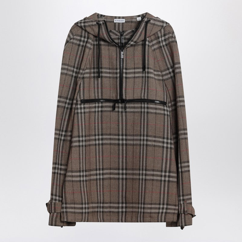 Burberry Coats & Jackets - Brown | 78acd7d2dade4b97794ce95968f694029463b018