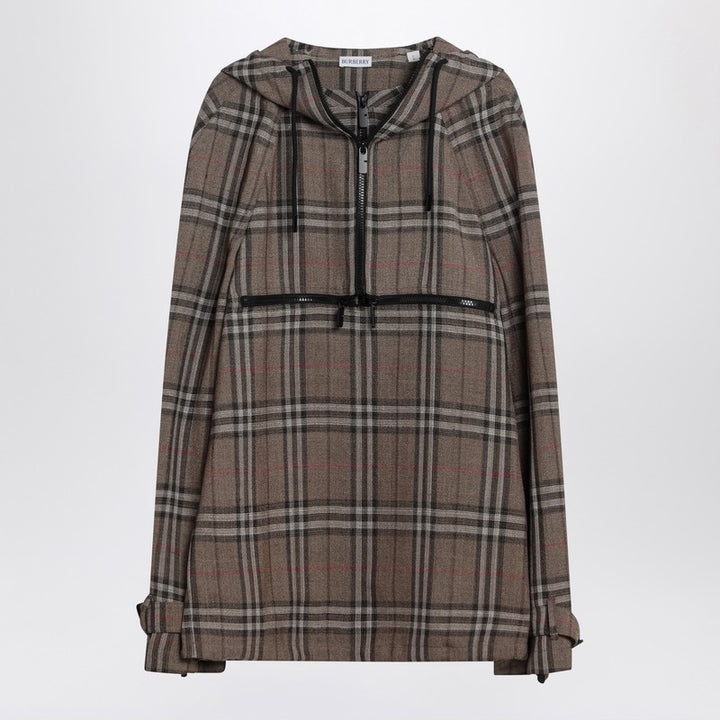 Burberry Coats & Jackets - Brown | 78acd7d2dade4b97794ce95968f694029463b018