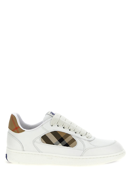 Terrace Sneakers Beige