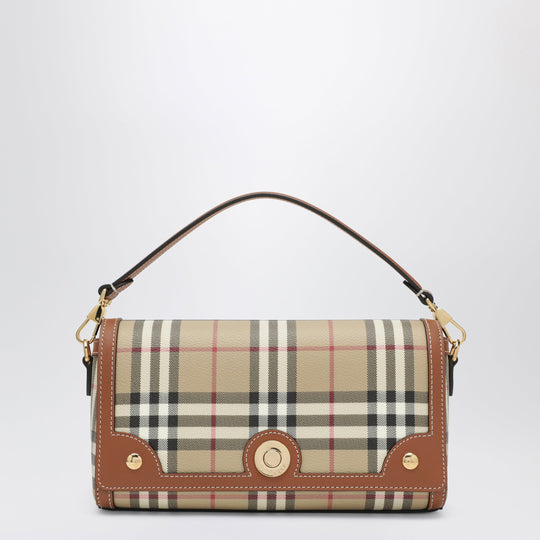 Small Note Bag With Handle