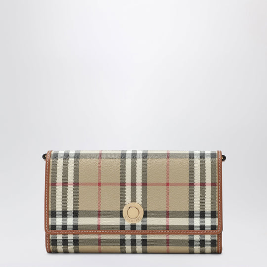 Check Chain Wallet