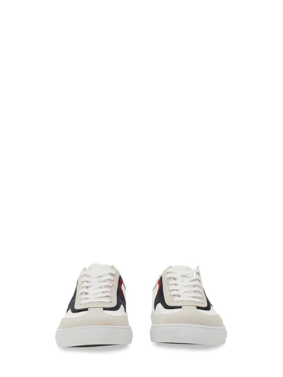 Paul Smith Sneakers - White | Wanan Luxury