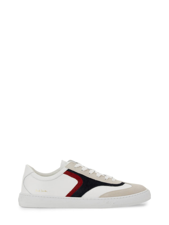 Paul Smith Sneakers - White | Wanan Luxury