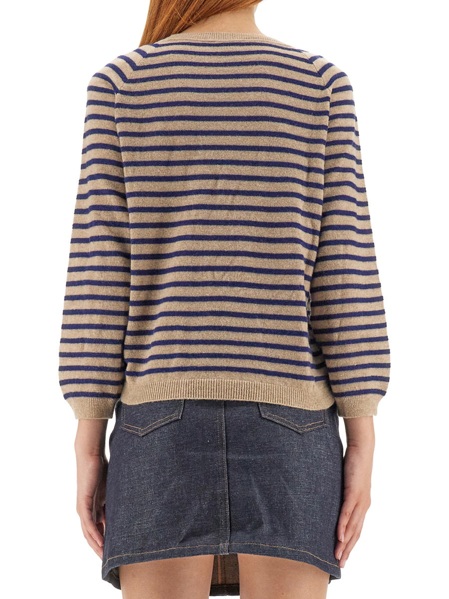 A.P.C. Sweaters - Multcolor | Wanan Luxury