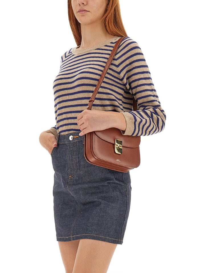 A.P.C. Sweaters - Multcolor | Wanan Luxury