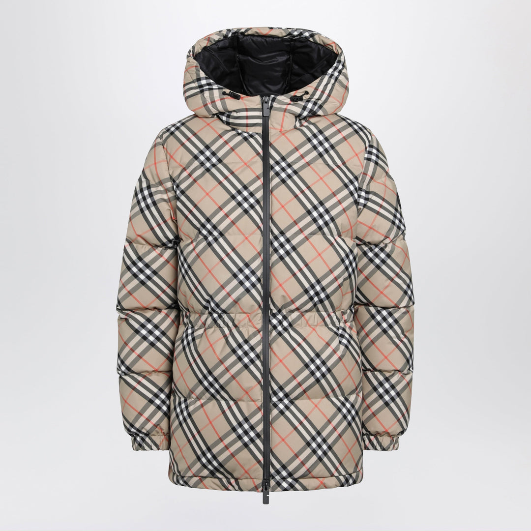 Burberry Coats & Jackets - Beige | 0fc67b9ed77d7c8057b0a0528bac28ad52abf8ed