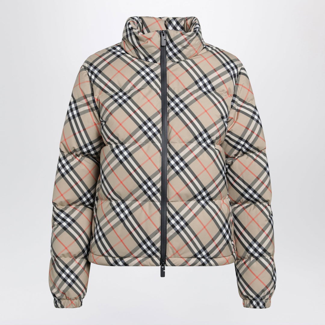 Burberry Coats & Jackets - Beige | 1bbbf6ad95da085d69367fd52aeeb7e5dd7a07a8