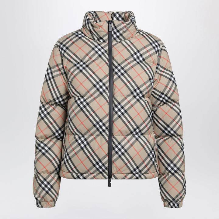 Burberry Coats & Jackets - Beige | 1bbbf6ad95da085d69367fd52aeeb7e5dd7a07a8