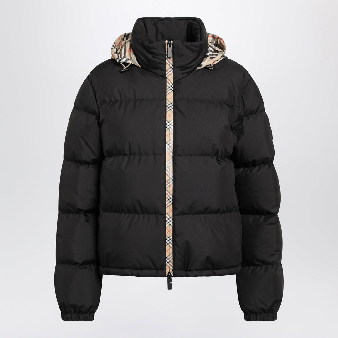 Burberry Coats & Jackets - Black | 8bea15731dc68c73d763e1a7d9f9c2af55d22703