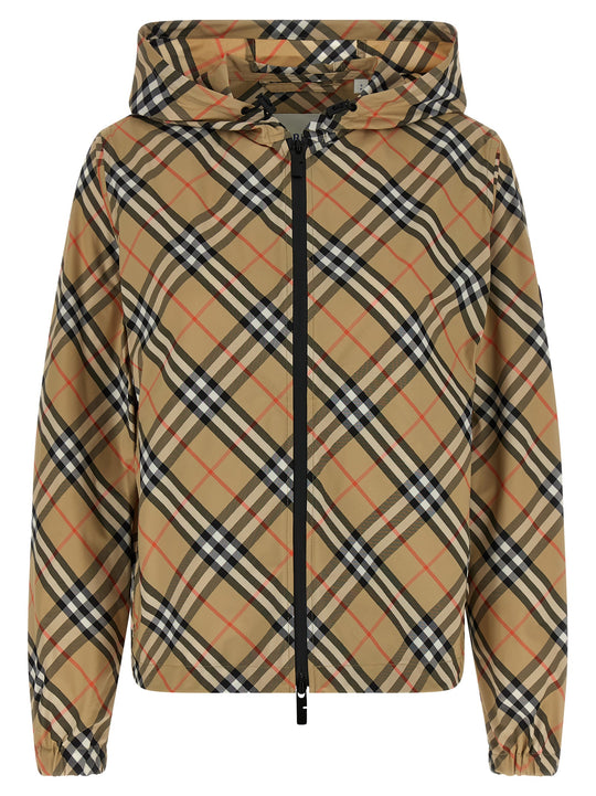 Salcombe Puffer Jackets Beige