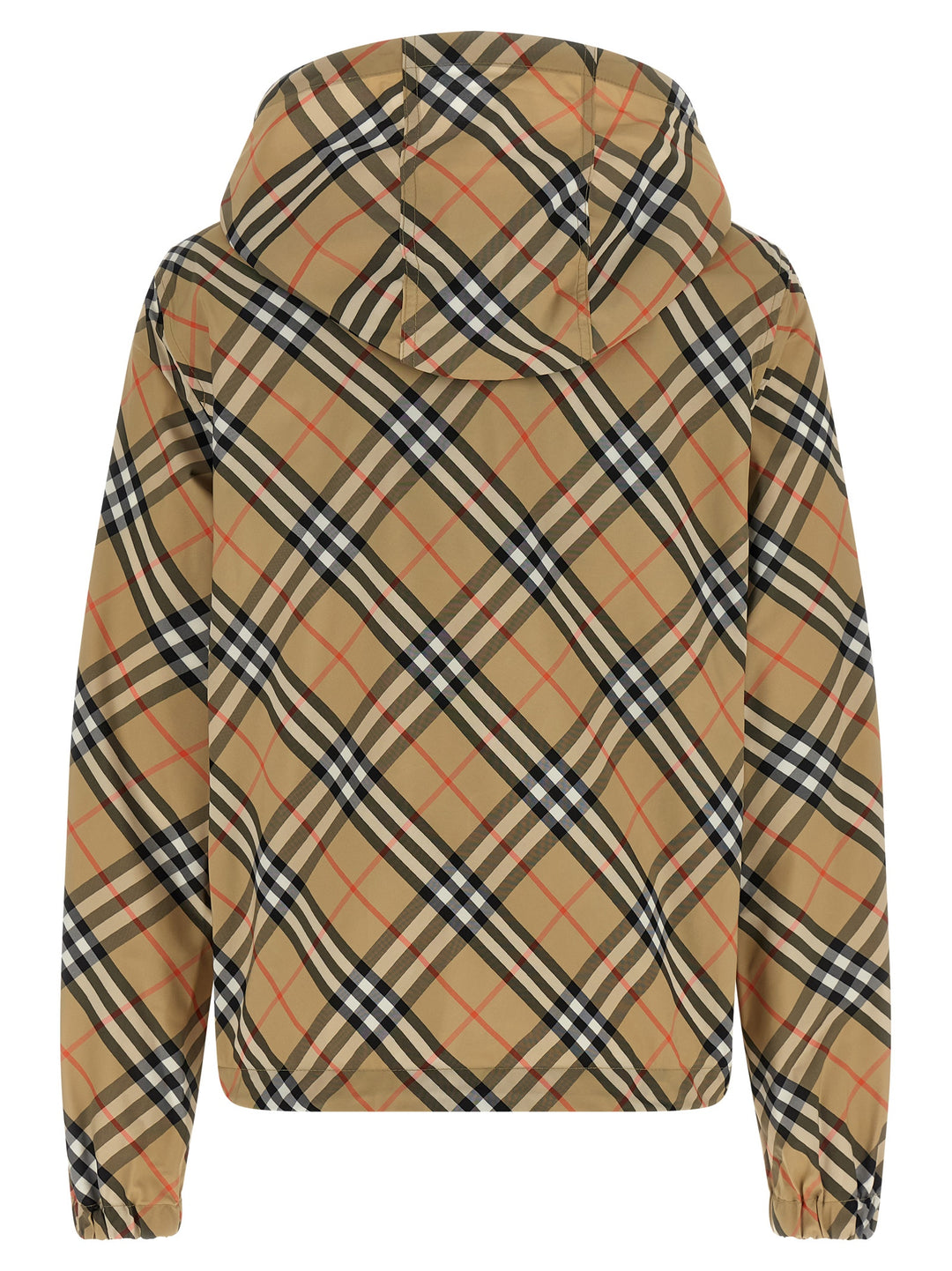 Burberry Salcombe Puffer Jackets - Beige | 73a0b5a80b745081da6bcac52145e150f6474446