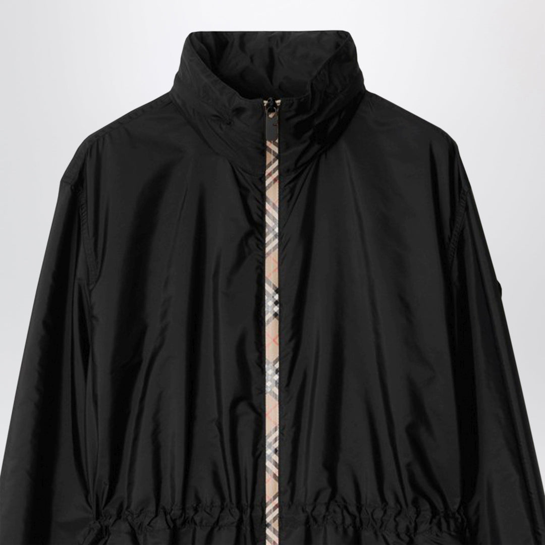 Burberry Coats & Jackets - Black | beb3be721468be62e49e88775e05bf46cfbb02e9