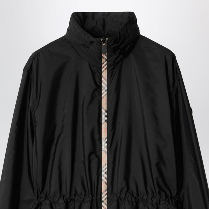 Burberry Coats & Jackets - Black | beb3be721468be62e49e88775e05bf46cfbb02e9