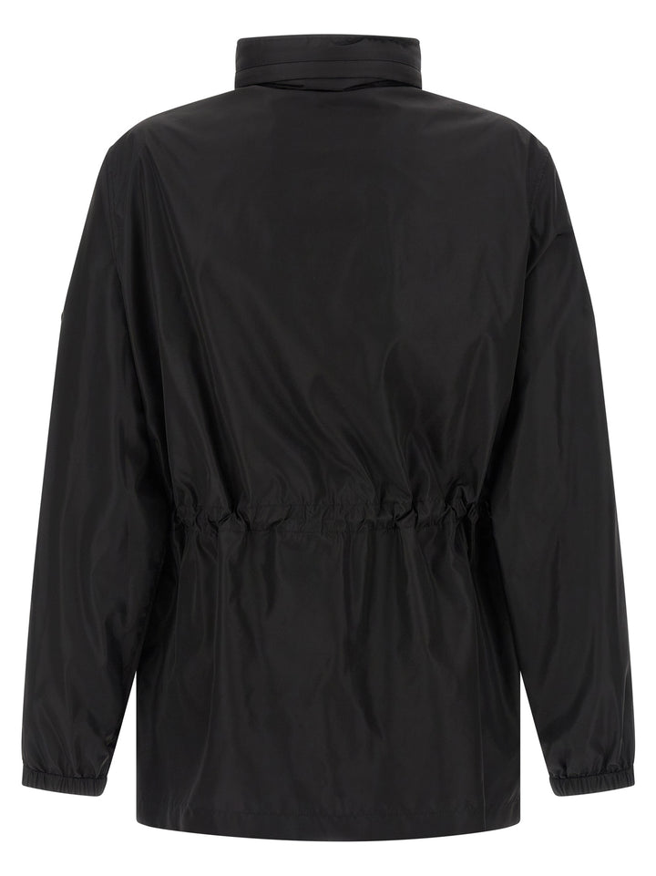 Burberry Blackpool Puffer Jackets - Black | 6048cf6e307258710846cce6e106c9afb13039e8