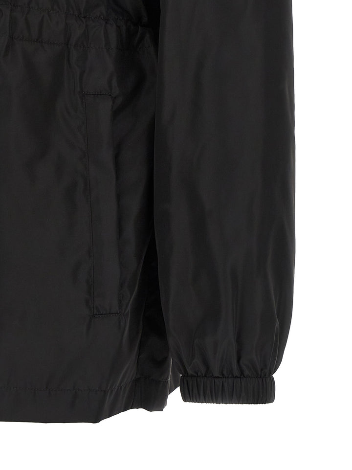 Burberry Blackpool Puffer Jackets - Black | 73cccf789dc942dca29eb1d635e0e2bcb1dd8e63