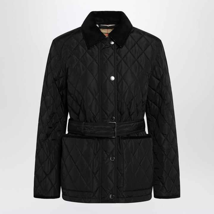 Burberry Coats & Jackets - Black | 01d9ab24e4d9a11c33f78a9cdf083d3120225f7c