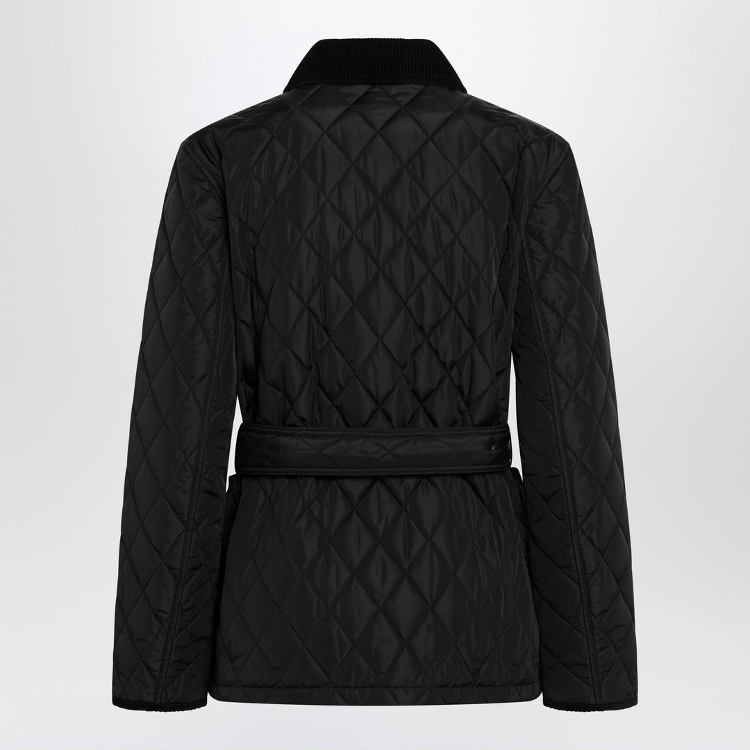 Burberry Coats & Jackets - Black | 10368ecae0bf9cec4cd47aabb819fe2574cd9526